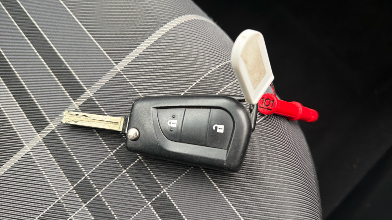 Peugeot 108 1.0 Active 3dr Petrol Hatchback